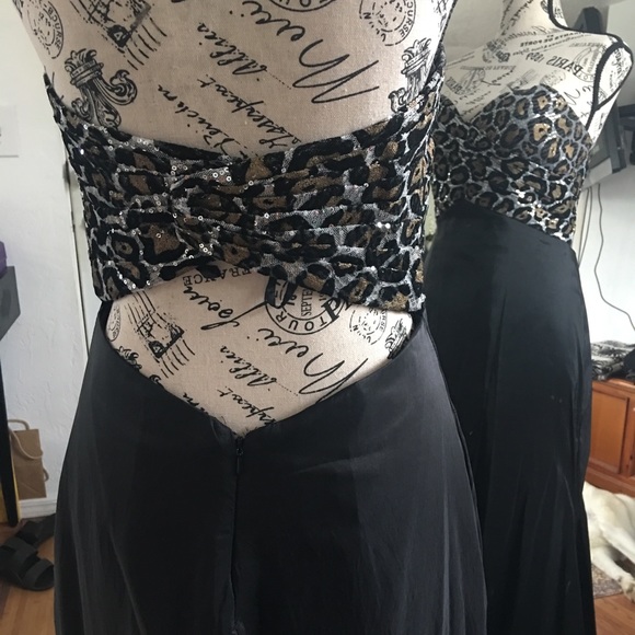 🌺Gorgeous Evening gown/prom dress - Picture 4 of 7